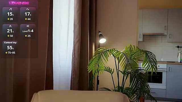 KateCarrey online show from 26, 3, 2026