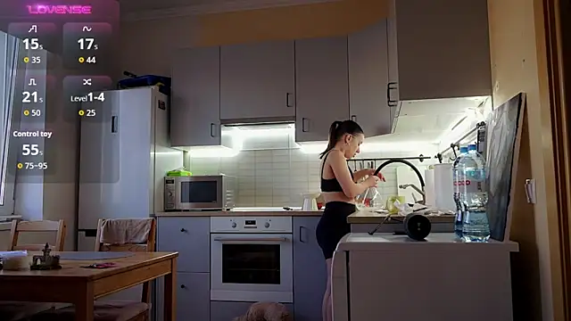 KateCarrey online show from 13, 4, 2026