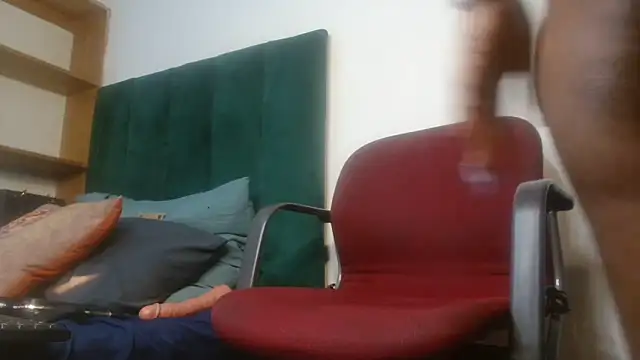 Keishaa-77 online show from 10, 2, 2026