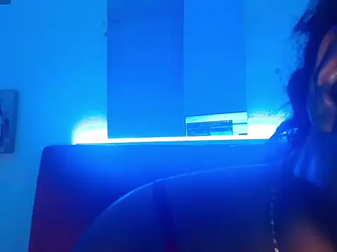 Snapshot of lilyspringfu chatting on 10, 9, 2025 lilyspringfu online show from 10, 9, 2025