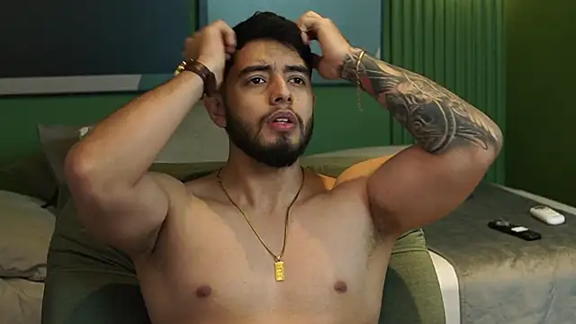 Snapshot of Nick_Vans chatting on 15, 9, 2025 Nick Vans online show from 15, 9, 2025