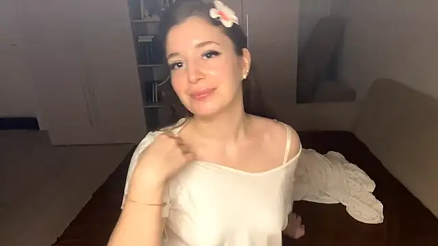 NataliaBorkin online show from 26, 10, 2025