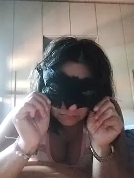 Snapshot of caldaevogliosa81 chatting on 20, 9, 2025 caldaevogliosa81 online show from 20, 9, 2025