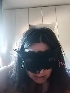 Snapshot of caldaevogliosa81 chatting on 21, 9, 2025 caldaevogliosa81 online show from 21, 9, 2025