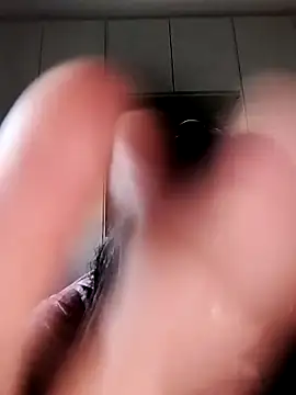 Snapshot of caldaevogliosa81 chatting on 6, 10, 2025 caldaevogliosa81 online show from 6, 10, 2025