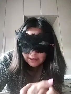 Snapshot of caldaevogliosa81 chatting on 15, 10, 2025 caldaevogliosa81 online show from 15, 10, 2025