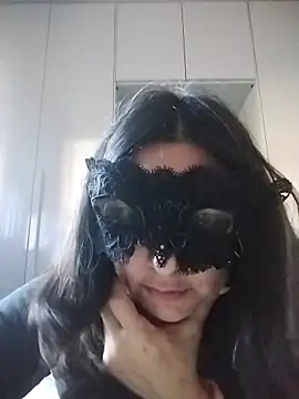 Snapshot of caldaevogliosa81 chatting on 27, 10, 2025 caldaevogliosa81 online show from 27, 10, 2025