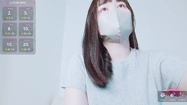 Zinzin chan online show from 20, 4, 2026