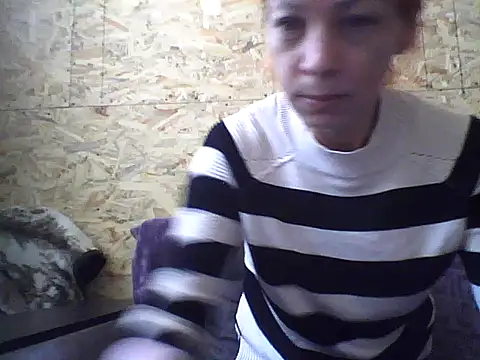 Snapshot of Milana38 chatting on 27, 9, 2025 Milana38 online show from 27, 9, 2025