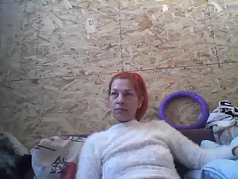 Snapshot of Milana38 chatting on 28, 9, 2025 Milana38 online show from 28, 9, 2025