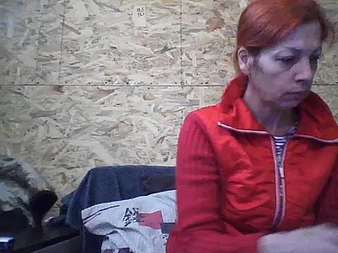 Snapshot of Milana38 chatting on 30, 9, 2025 Milana38 online show from 30, 9, 2025