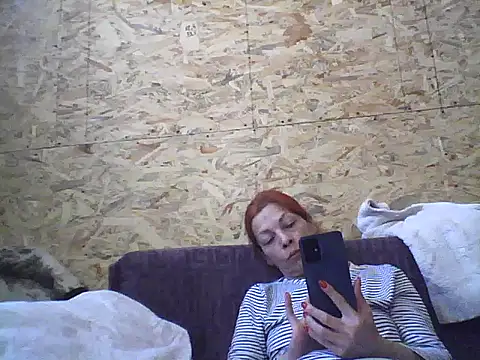 Snapshot of Milana38 chatting on 5, 10, 2025 Milana38 online show from 5, 10, 2025