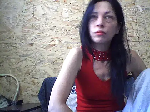 Snapshot of Milana38 chatting on 10, 10, 2025 Milana38 online show from 10, 10, 2025