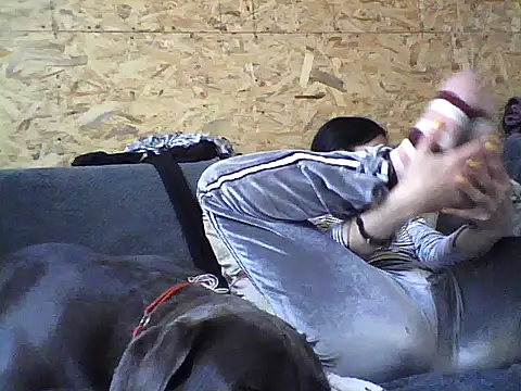 Snapshot of Milana38 chatting on 11, 10, 2025 Milana38 online show from 11, 10, 2025