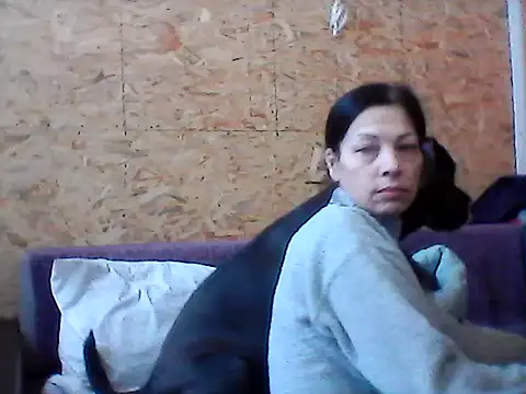 Snapshot of Milana38 chatting on 15, 11, 2025 Milana38 online show from 15, 11, 2025