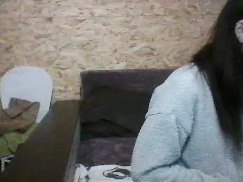 Snapshot of Milana38 chatting on 25, 11, 2025 Milana38 online show from 25, 11, 2025