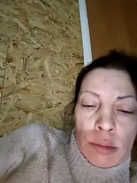 Snapshot of Milana38 chatting on 1, 12, 2025 Milana38 online show from 1, 12, 2025