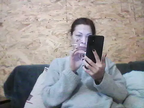 Snapshot of Milana38 chatting on 3, 12, 2025 Milana38 online show from 3, 12, 2025