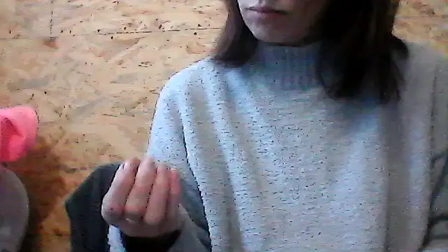 Milana38 online show from 19, 12, 2025