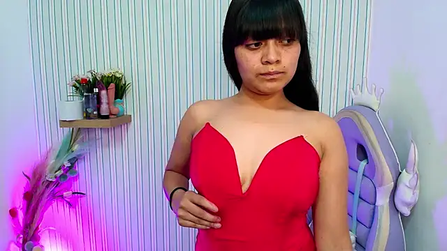 Snapshot of kataleya__18 chatting on 5, 6, 2026 kataleya 18 online show from 5, 6, 2026