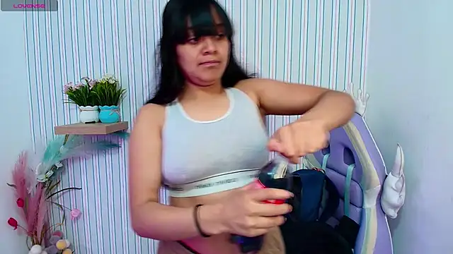 Snapshot of kataleya__18 chatting on 17, 6, 2026 kataleya 18 online show from 17, 6, 2026