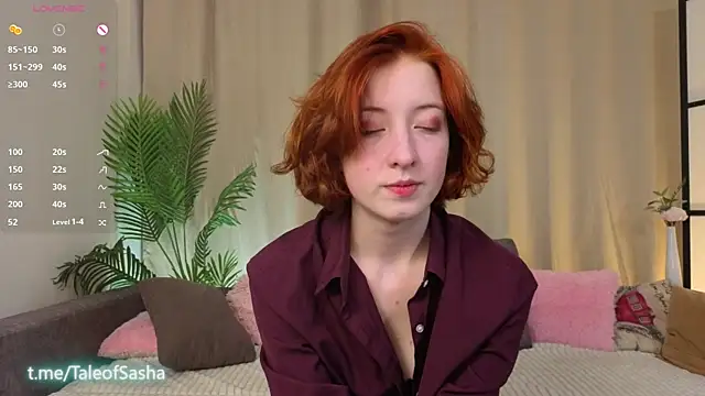 JuanaFriesz online show from 22, 11, 2025