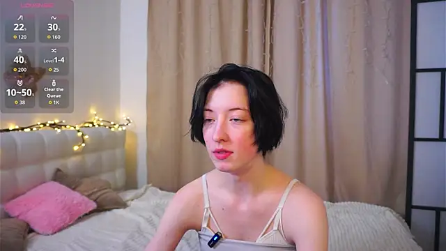 JuanaFriesz online show from 15, 1, 2026