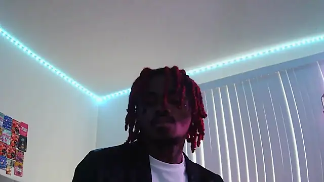 Snapshot of risktakinndolo chatting on 1, 10, 2025 risktakinndolo online show from 1, 10, 2025