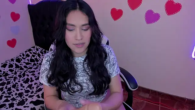 megaan cb online show from 6, 3, 2026