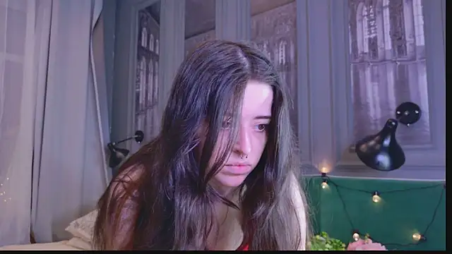 SoftAmora online show from 9, 1, 2026