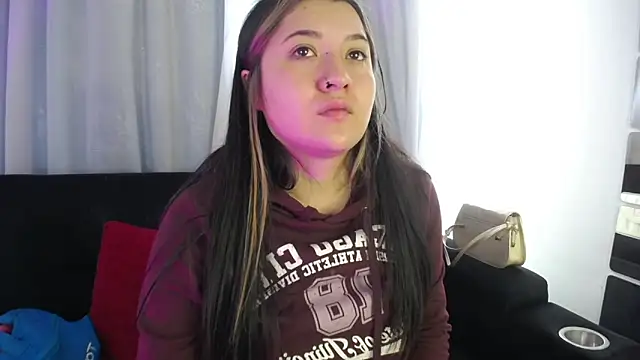 Snapshot of Annie_A_ chatting on 23, 9, 2025 Annie A online show from 23, 9, 2025