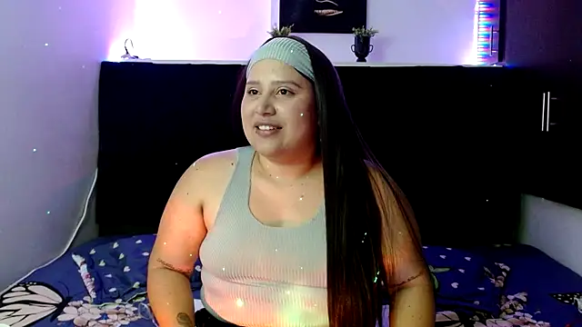 Snapshot of EmmaTower chatting on 19, 9, 2025 EmmaTower online show from 19, 9, 2025