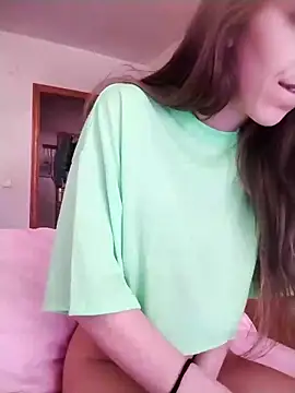 BarbiieeMiauh online show from 17, 4, 2026