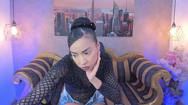 Lucia jane online show from 2, 10, 2025