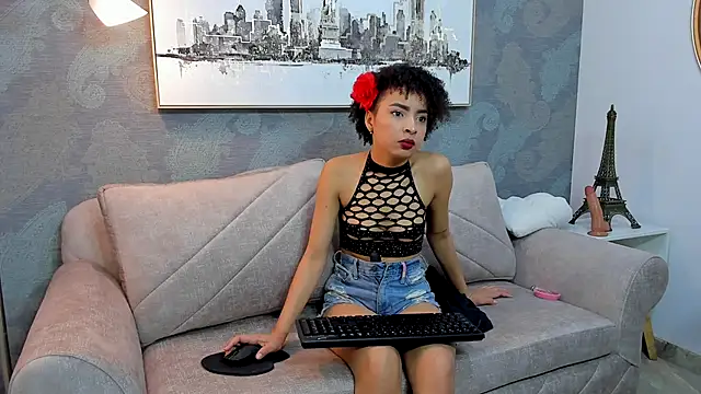 Lucia jane online show from 12, 11, 2025