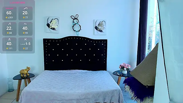 Snapshot of SammySmall_F_w chatting on 11, 11, 2025 SammySmall F w online show from 11, 11, 2025