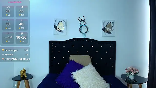 Snapshot of SammySmall_F_w chatting on 17, 11, 2025 SammySmall F w online show from 17, 11, 2025