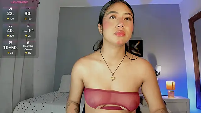 KimTayloor1 online show from 17, 1, 2026