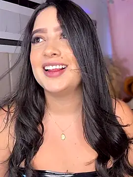 Emiily Moore1 online show from 15, 11, 2025