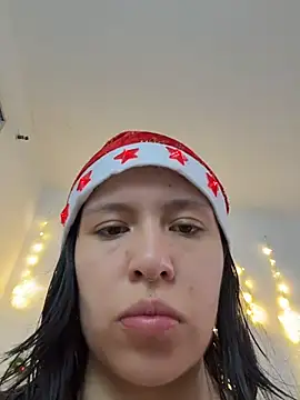 aliciia 23 online show from 3, 12, 2025