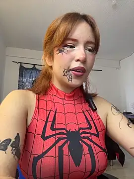 aliciia 23 online show from 9, 2, 2026