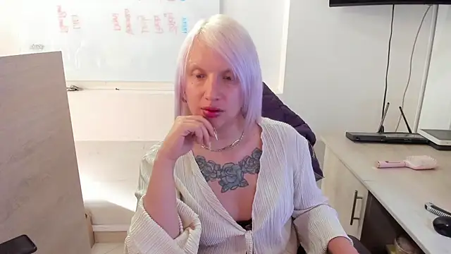 Sun Sooll  online show from 9, 3, 2026