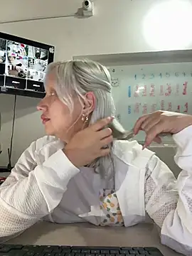 Sun Sooll  online show from 24, 3, 2026