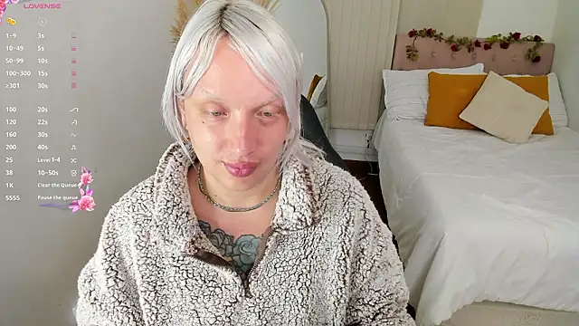 Sun Sooll  online show from 28, 3, 2026