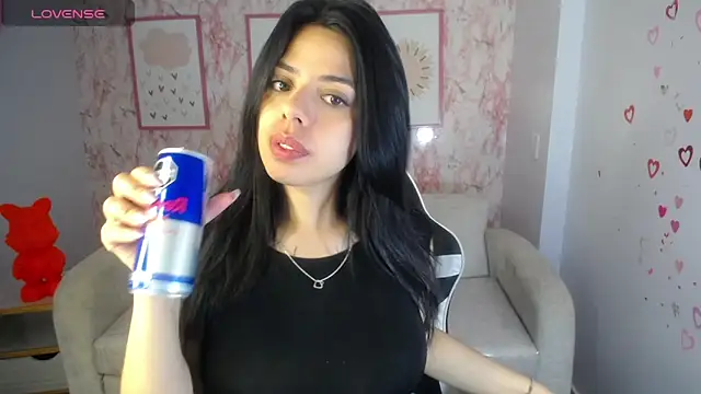 Channel Garcia ch1 online show from 13, 9, 2025