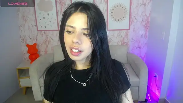 Channel Garcia ch1 online show from 13, 11, 2025