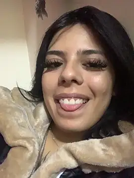 Channel Garcia ch1 online show from 20, 12, 2025