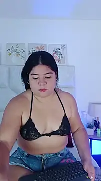 Snapshot of elizawiliamst chatting on 18, 7, 2026 elizawiliamst online show from 18, 7, 2026