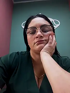 tiffany Johnson1 online show from 20, 11, 2025