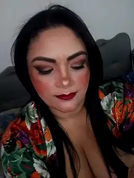 tiffany Johnson1 online show from 8, 2, 2026